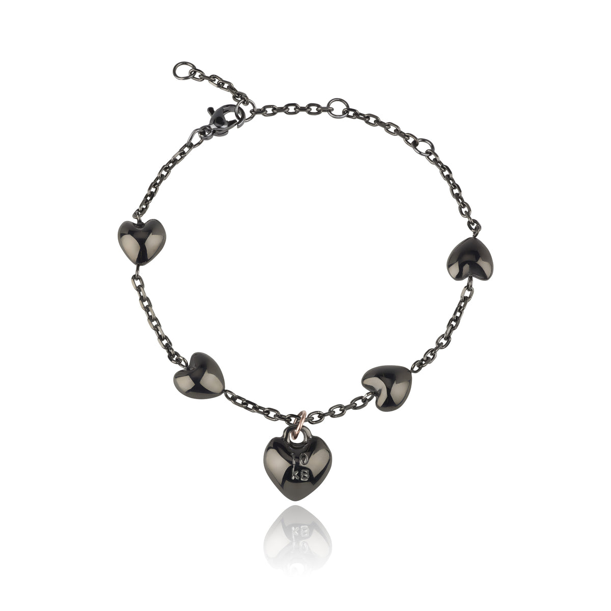 BREIL JEWELS KILOS OF LOVE — Ansicht 2