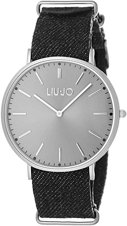 LIU-JO LUXURY NAVY — Ansicht 1