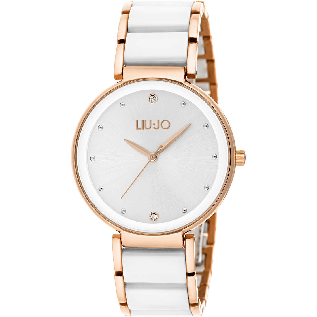 LIU-JO LUXURY BICOLOUR — Ansicht 1