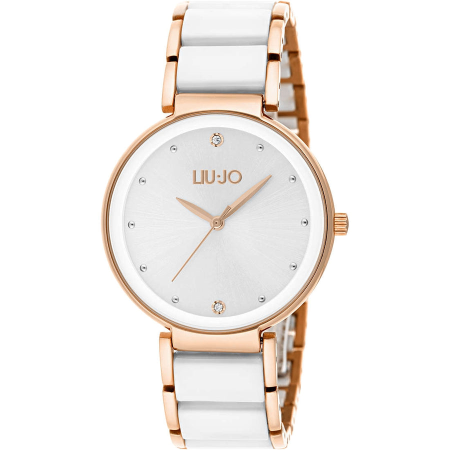 LIU-JO LUXURY BICOLOUR — Ansicht 1
