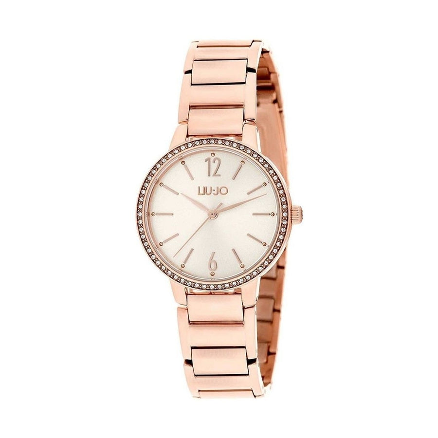 LIU-JO LUXURY CIRCLE — Ansicht 1