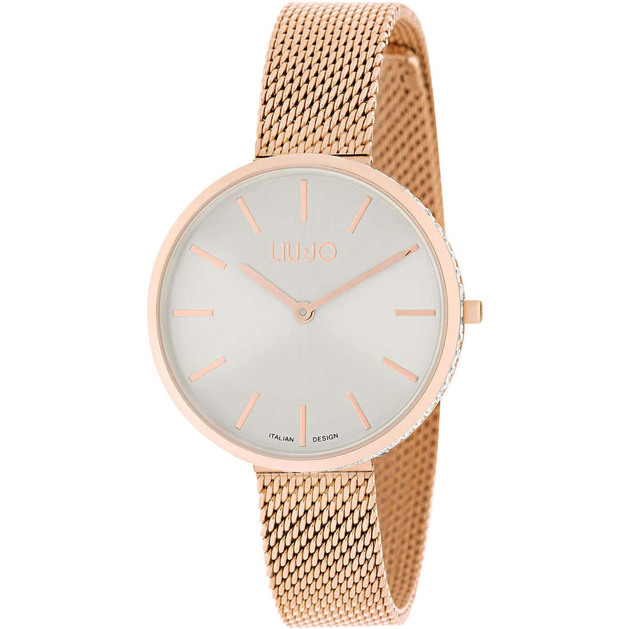 LIU-JO LUXURY GLAMOUR GLOBE — Ansicht 1