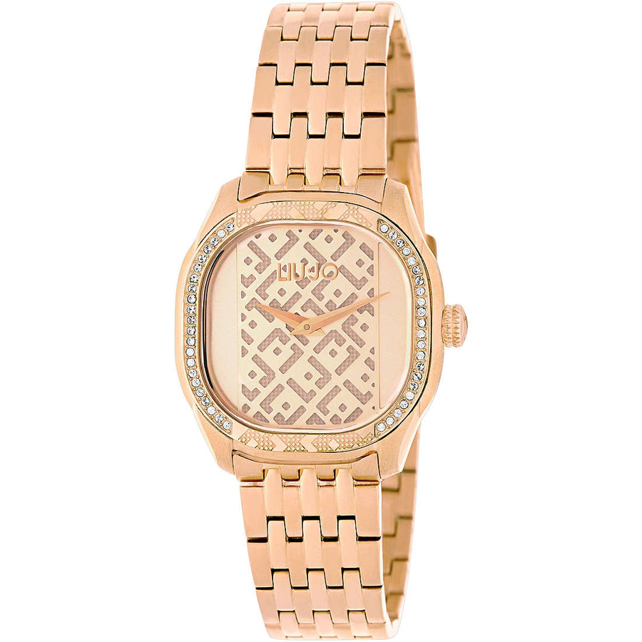 LIU-JO LUXURY TRAMA — Ansicht 1