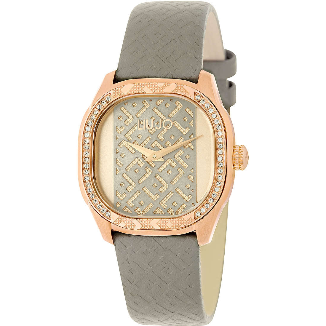 LIU-JO LUXURY TRAMA — Ansicht 1