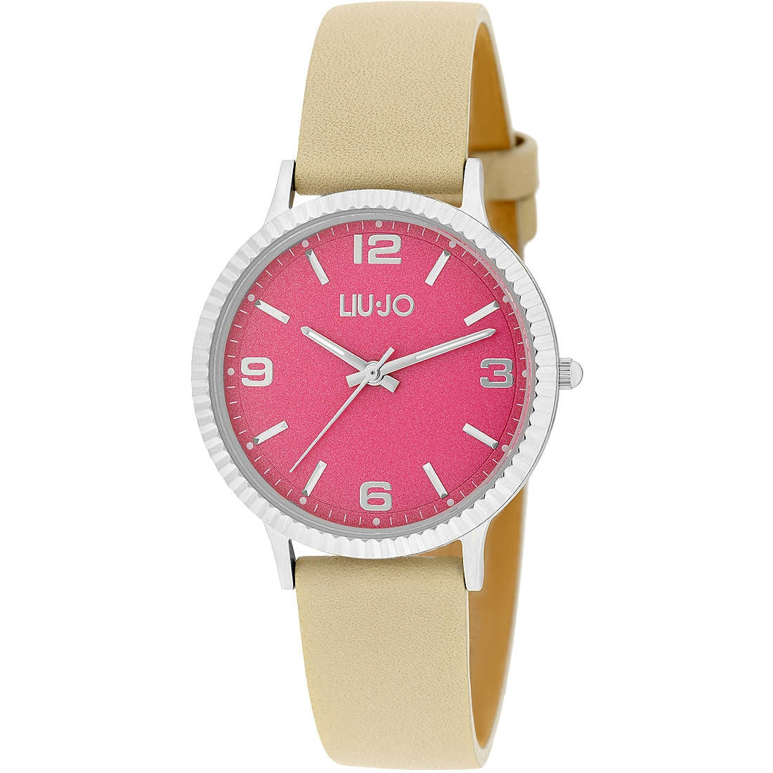 LIU-JO LUXURY BIPHASIC — Ansicht 1