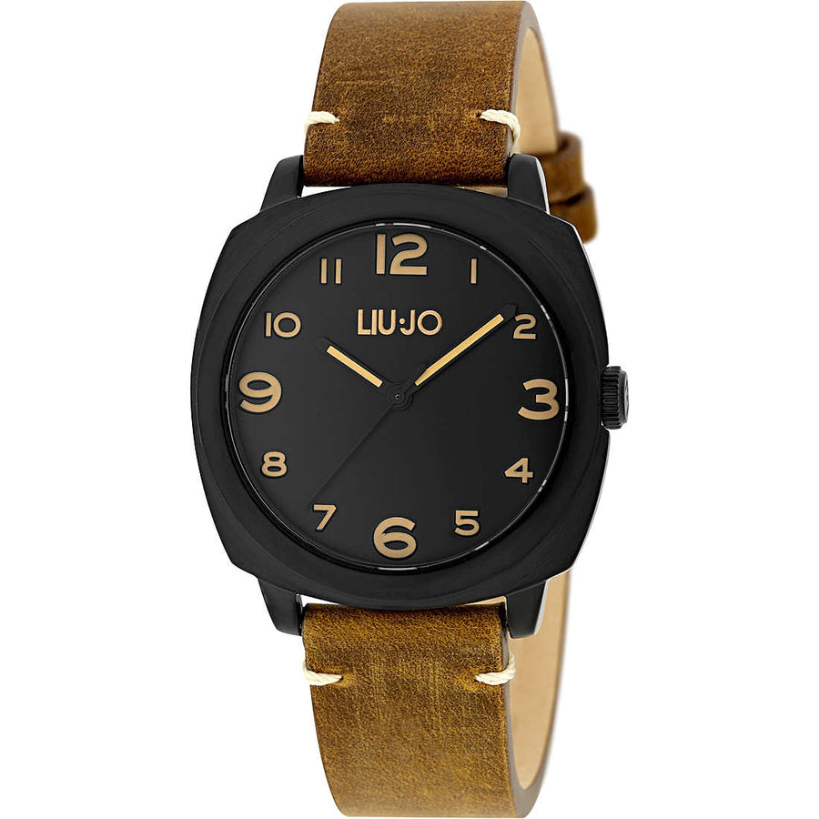 LIU-JO LUXURY PORTHOLE — Ansicht 1