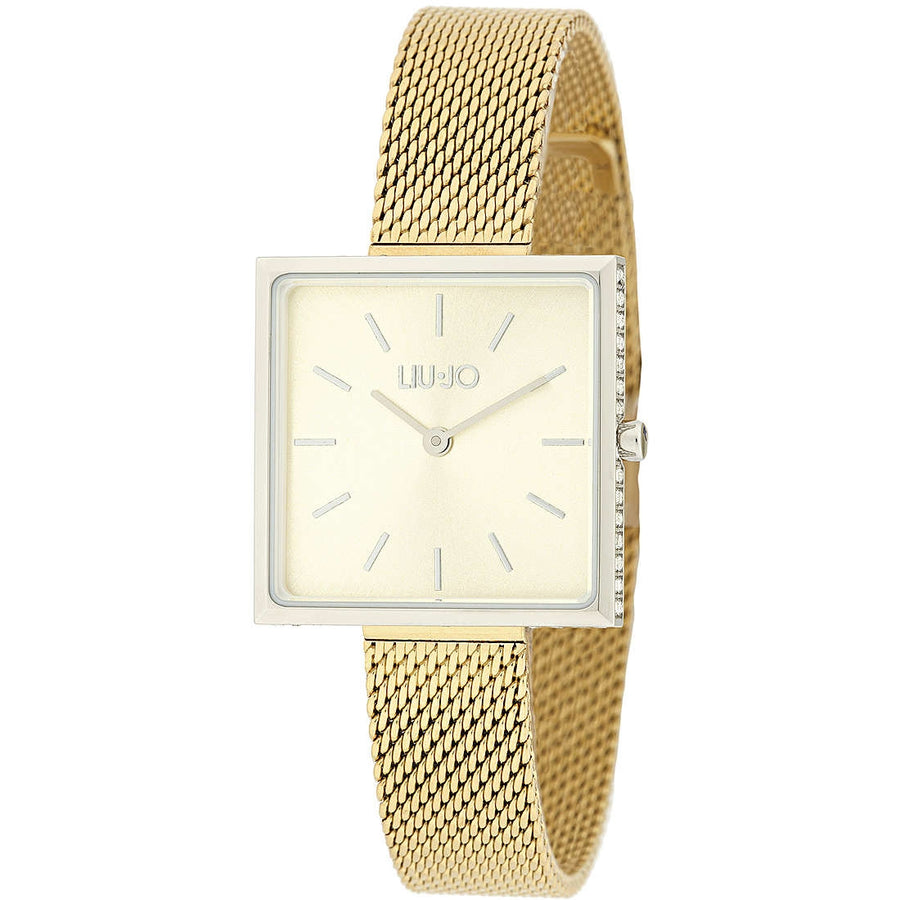 LIU-JO LUXURY GLAMOUR SQUARE — Ansicht 1