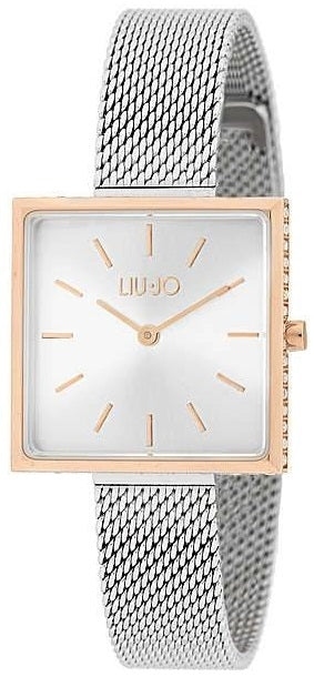 LIU-JO LUXURY GLAMOUR SQUARE — Ansicht 1