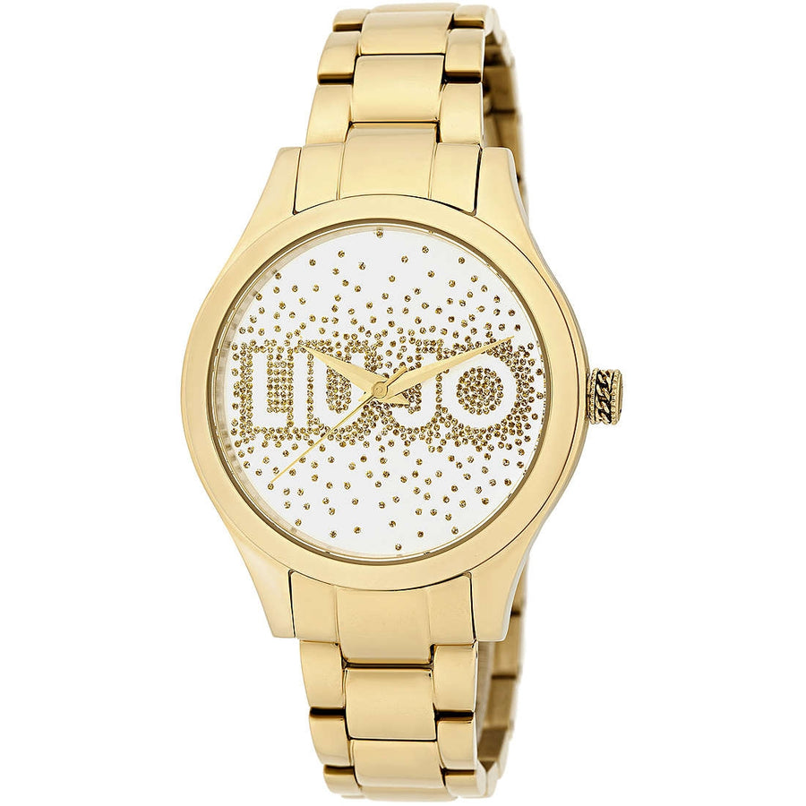 LIU-JO LUXURY RAINFALL — Ansicht 1