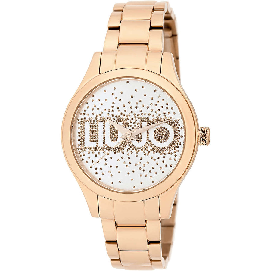 LIU-JO LUXURY RAINFALL — Ansicht 1