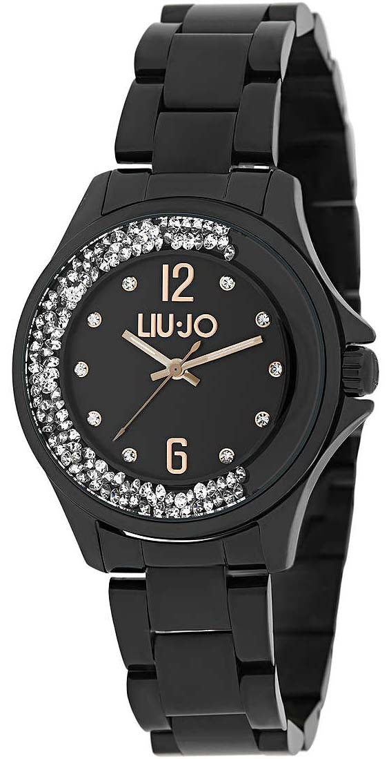 LIU-JO LUXURY MINI DANCING — Ansicht 1