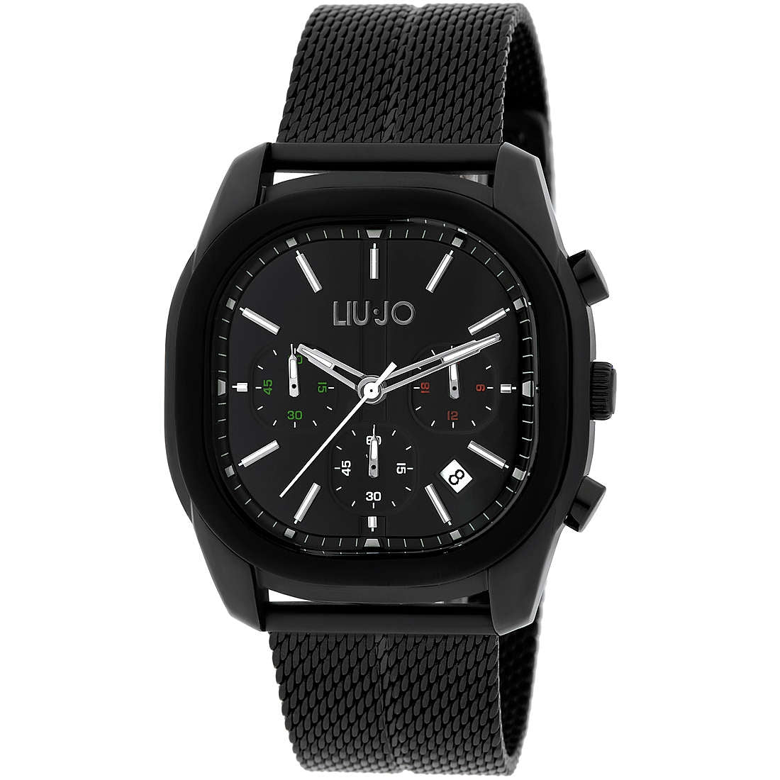 LIU-JO LUXURY BUSINESS — Ansicht 1