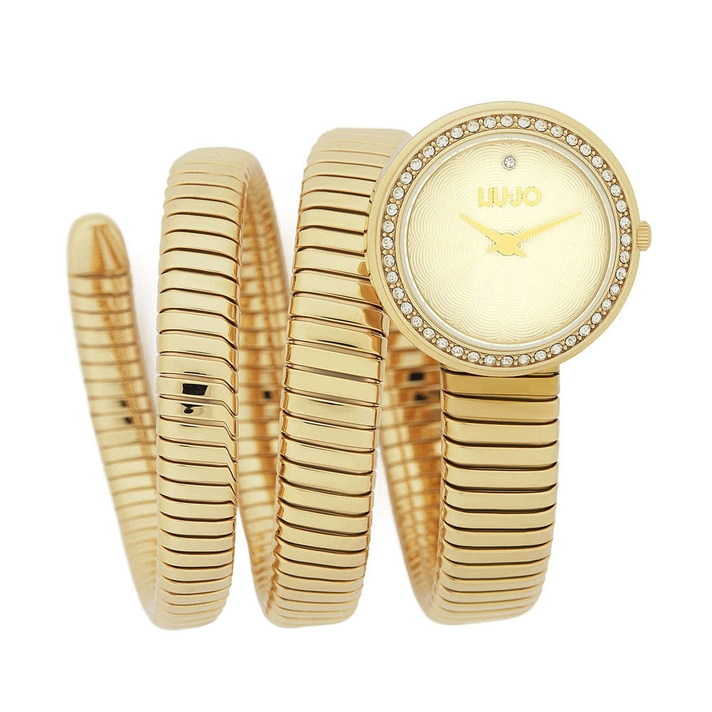 LIU-JO LUXURY FASHION TWIST — Ansicht 1