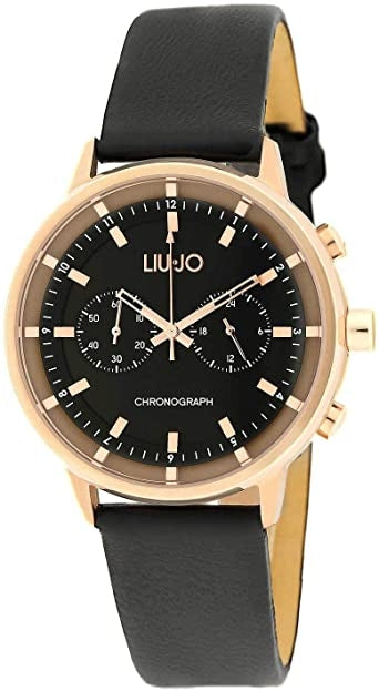 LIU-JO LUXURY FUTURE STARS — Ansicht 1