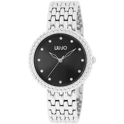LIU-JO LUXURY CIRCLE CHAIN — Ansicht 1