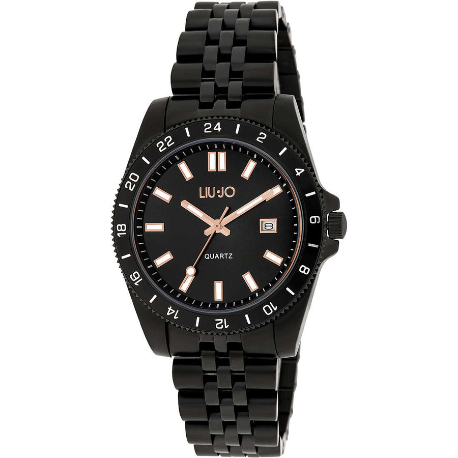 LIU-JO LUXURY COMPANY — Ansicht 1