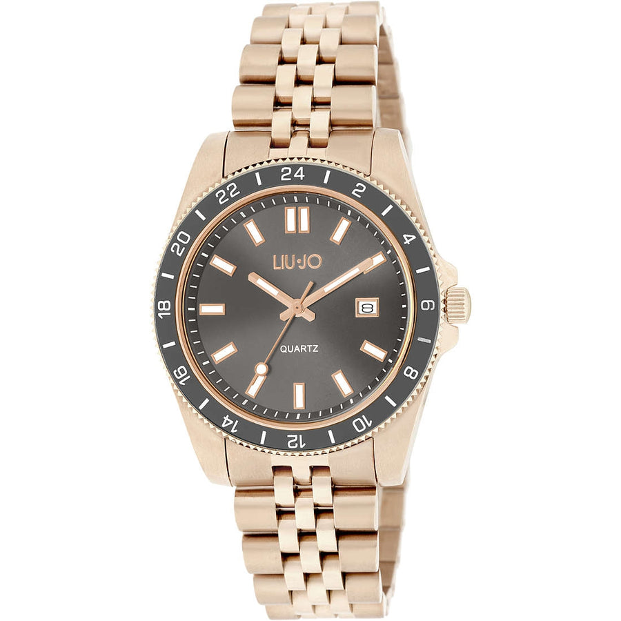 LIU-JO LUXURY COMPANY — Ansicht 1