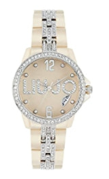 LIU-JO LUXURY TLJ211 — Ansicht 1