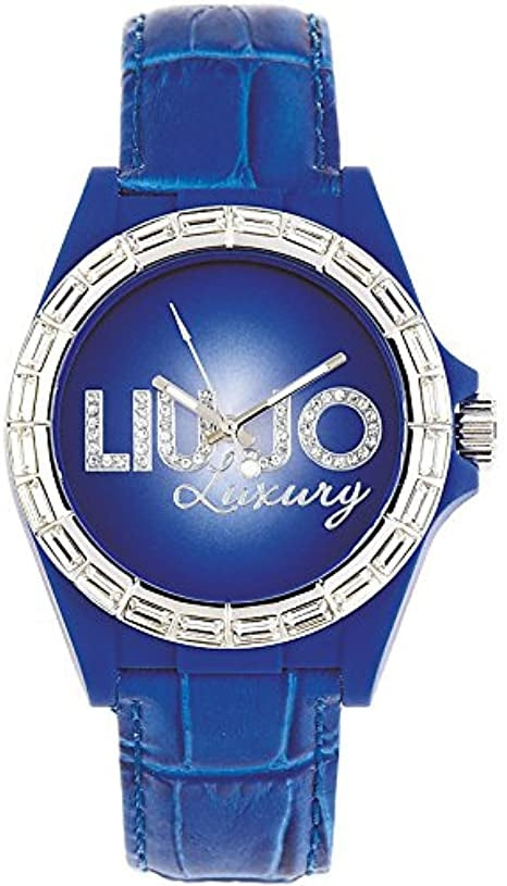 LIU-JO LUXURY TLJ315 — Ansicht 1
