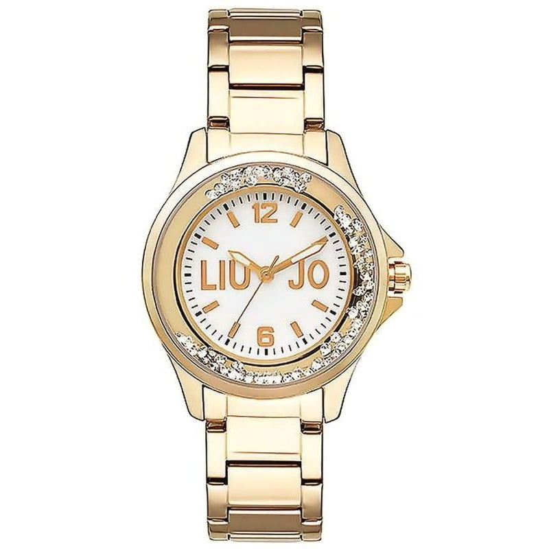 LIU-JO LUXURY TLJ589 — Ansicht 1