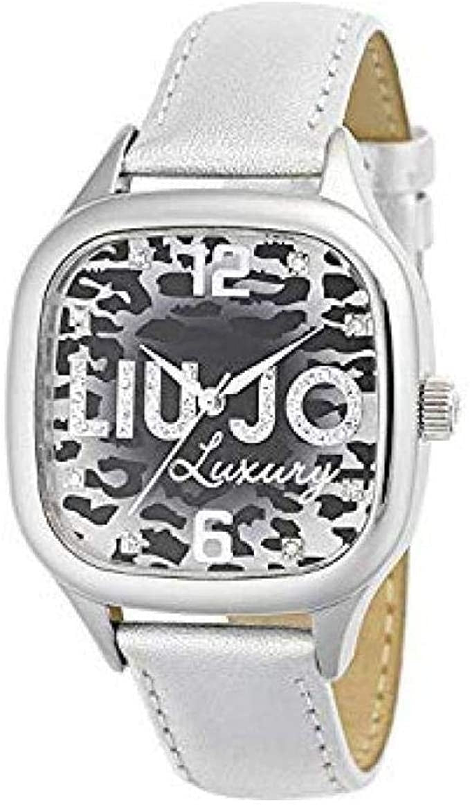LIU-JO LUXURY TLJ672 — Ansicht 1