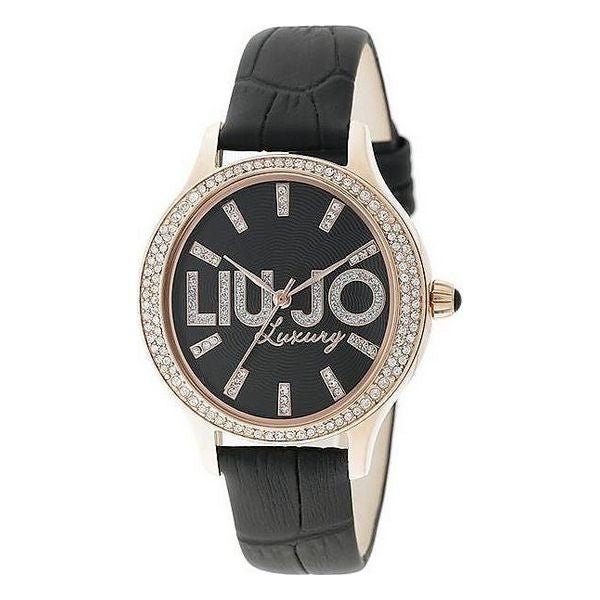 LIU-JO LUXURY TLJ766 — Ansicht 1