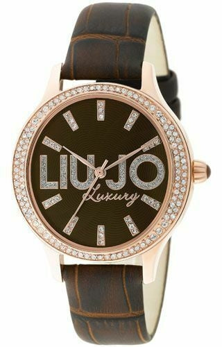 LIU-JO LUXURY TLJ767 — Ansicht 1