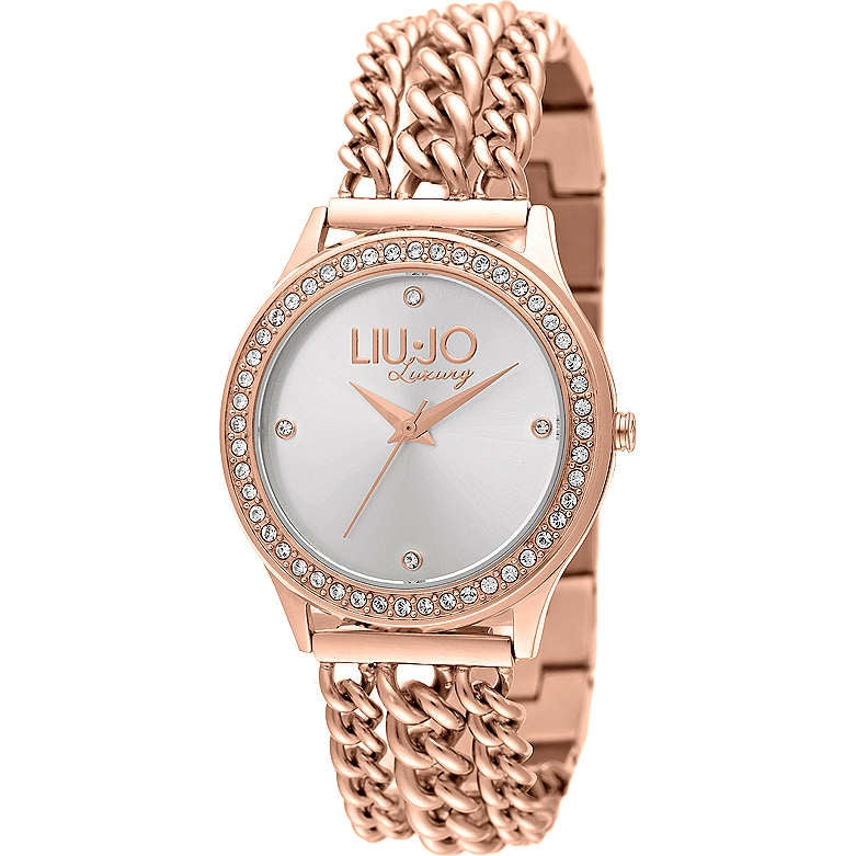 LIU-JO LUXURY ATENA — Ansicht 1