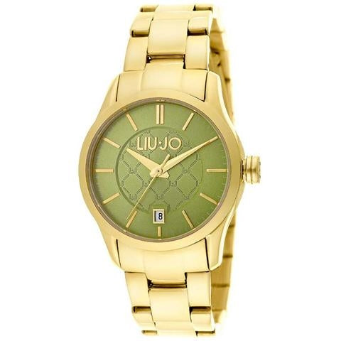 LIU-JO LUXURY TESS — Ansicht 1