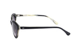 DEREK LAM TRIBBIE BLACK — Ansicht 3