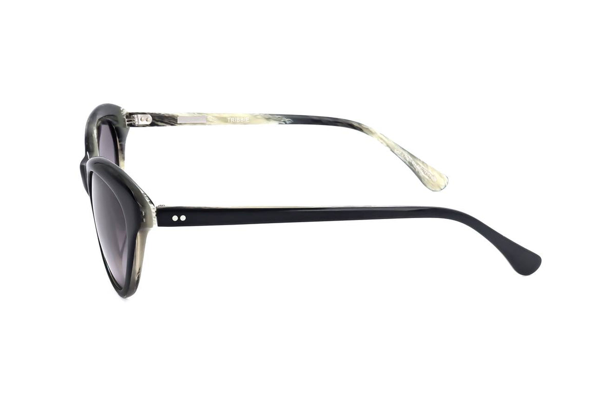 DEREK LAM TRIBBIE BLACK — Ansicht 3