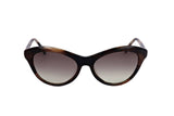 DEREK LAM TRIBBIE MAHOGANY — Ansicht 1