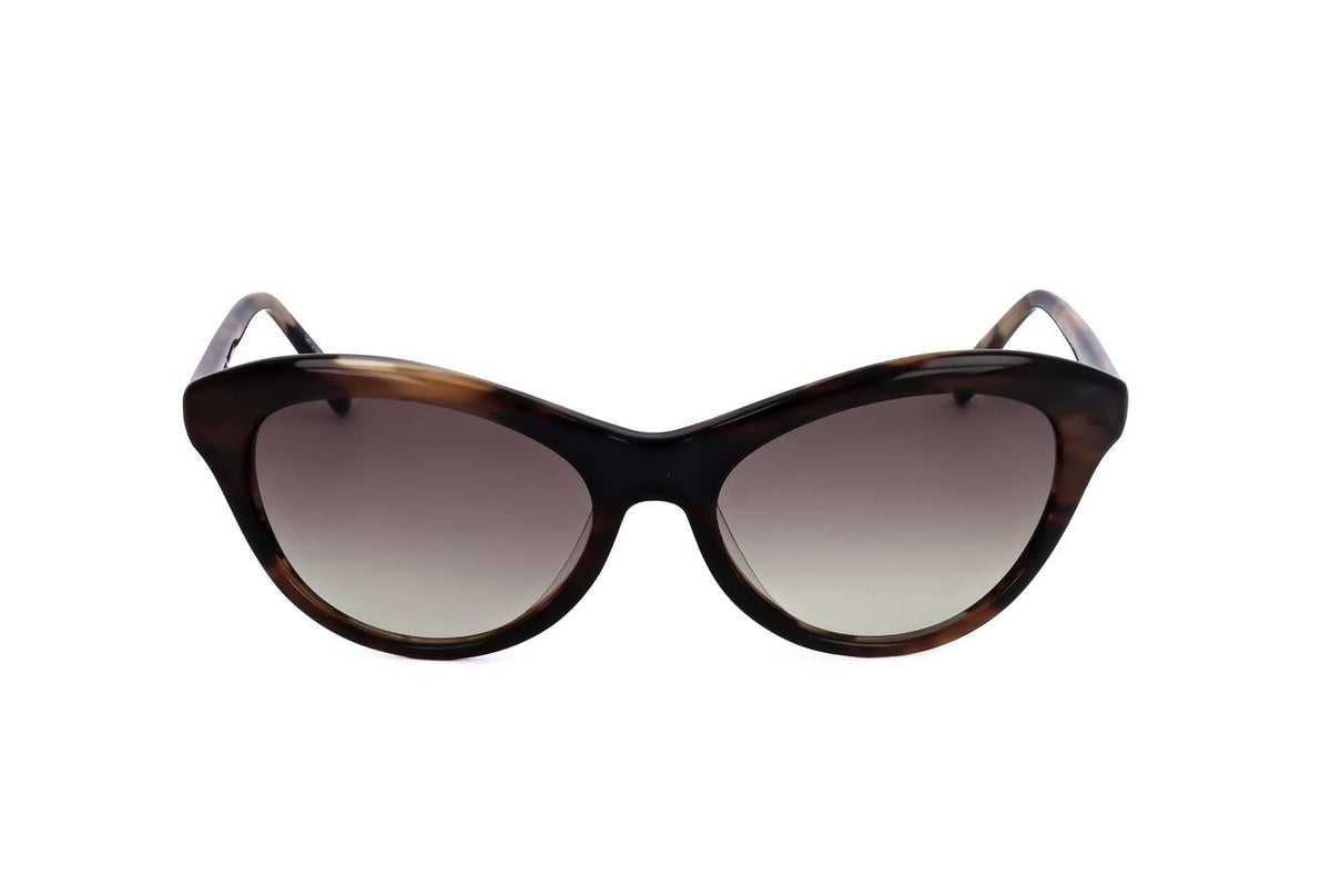 DEREK LAM TRIBBIE MAHOGANY — Ansicht 1
