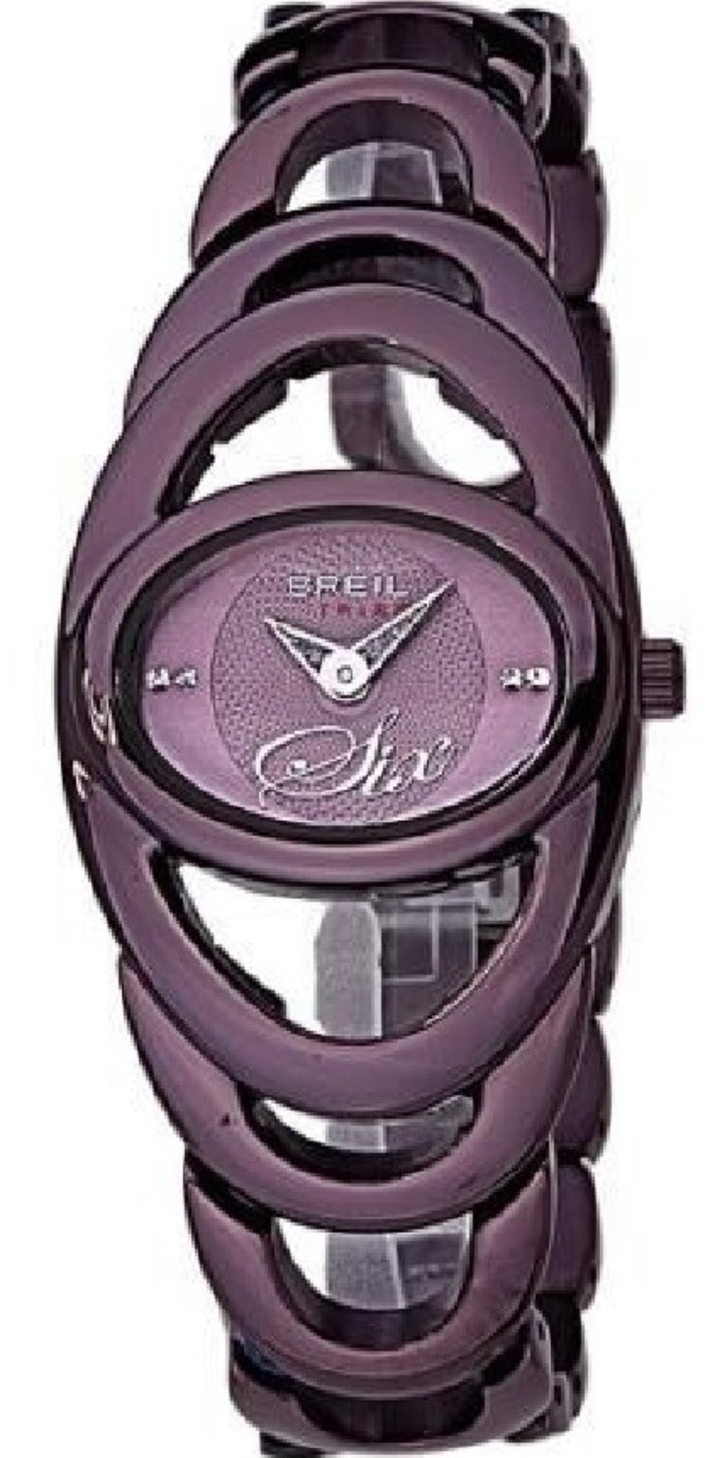 BREIL TRIBE SATURN — Ansicht 1