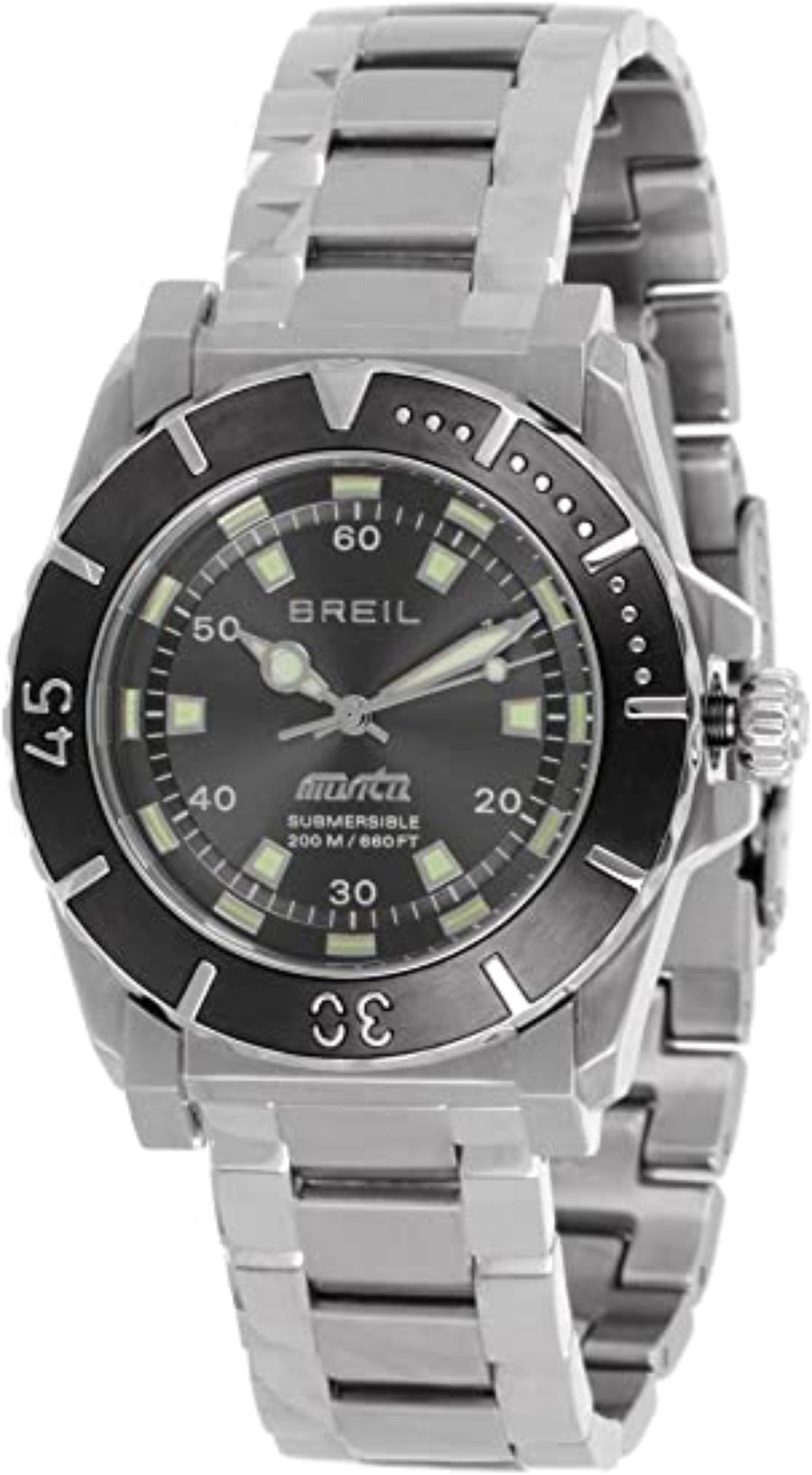 BREIL MANTA — Ansicht 1