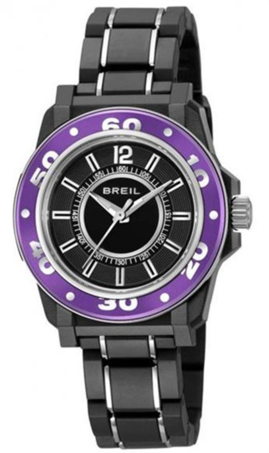 BREIL MANTALITE — Ansicht 1