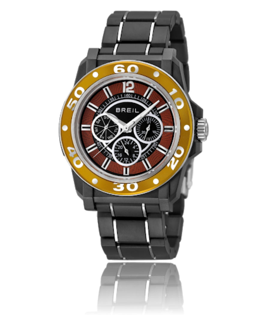 BREIL MANTALITE — Ansicht 1