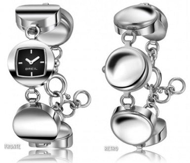 BREIL WATCHES B SIDE — Ansicht 1