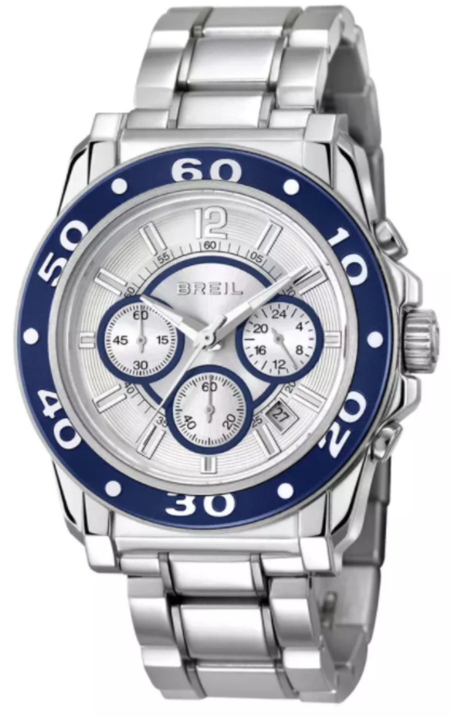 BREIL MANTA — Ansicht 1