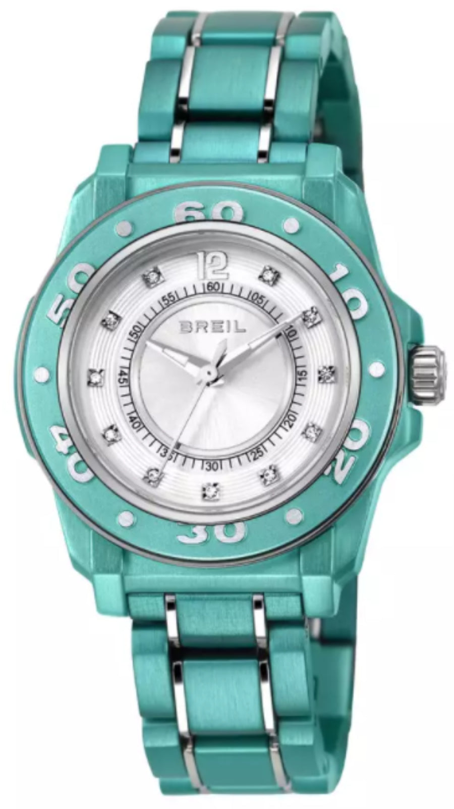 BREIL MANTA — Ansicht 1