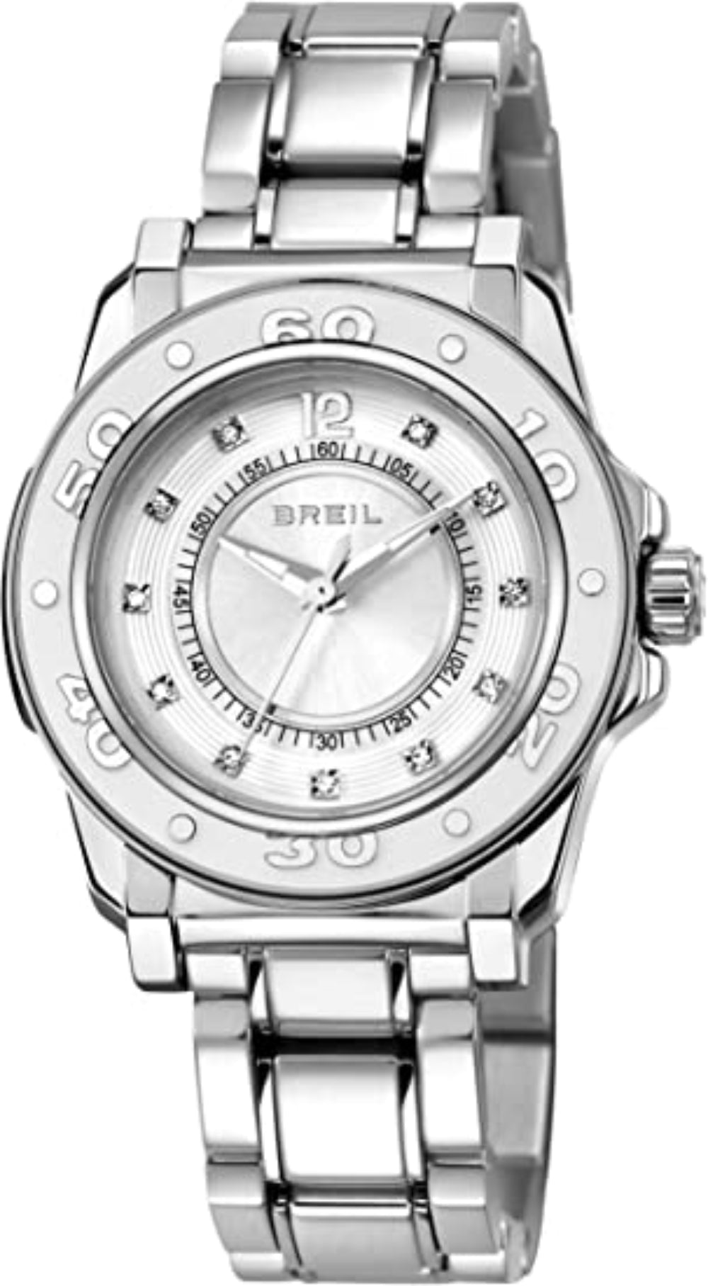 BREIL MANTA — Ansicht 1