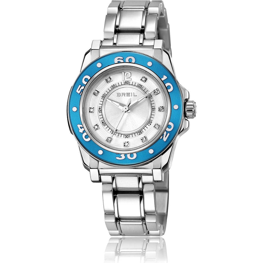 BREIL WATCHES MANTALITE — Ansicht 1