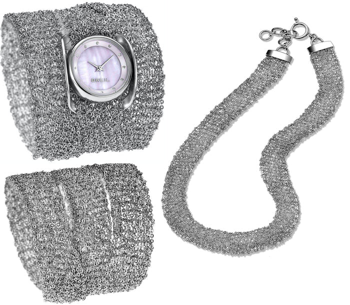 BREIL WATCHES INFINITY — Ansicht 1