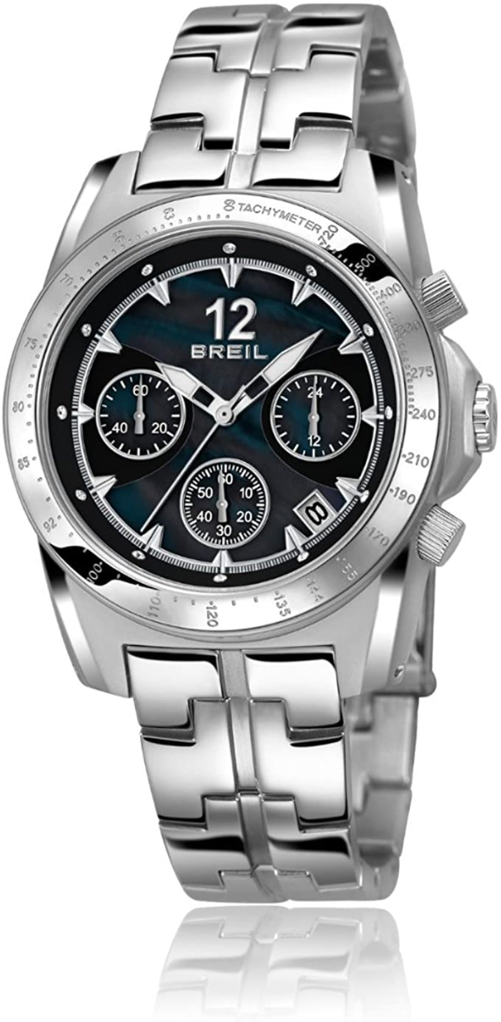 BREIL ENCLOSURE — Ansicht 1