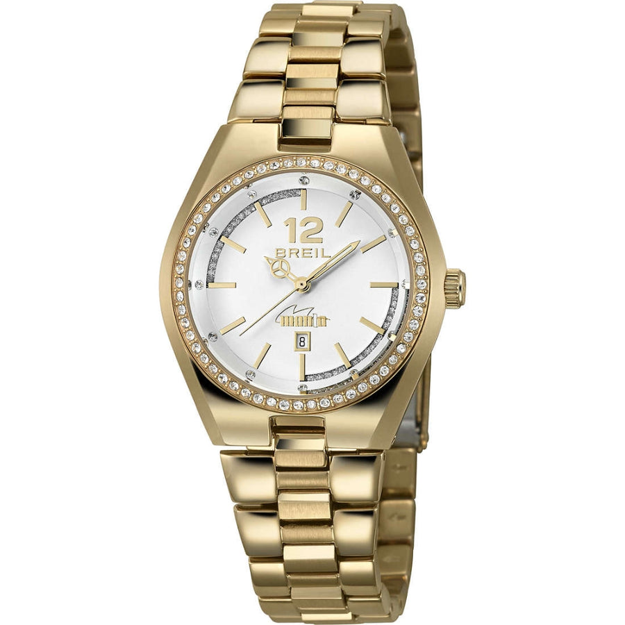 BREIL MANTA PROFESSIONAL — Ansicht 1