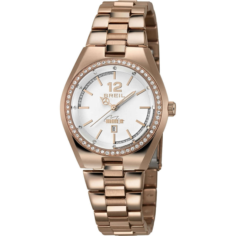 BREIL MANTA PROFESSIONAL — Ansicht 1