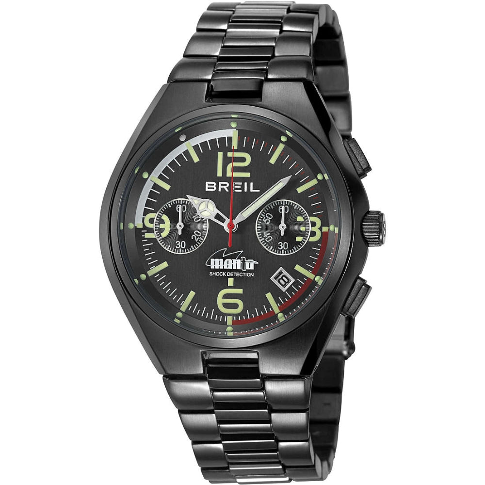 BREIL MANTA PROFESSIONAL — Ansicht 1