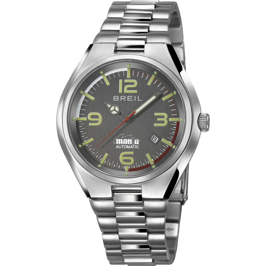 BREIL MANTA PROFESSIONAL — Ansicht 1