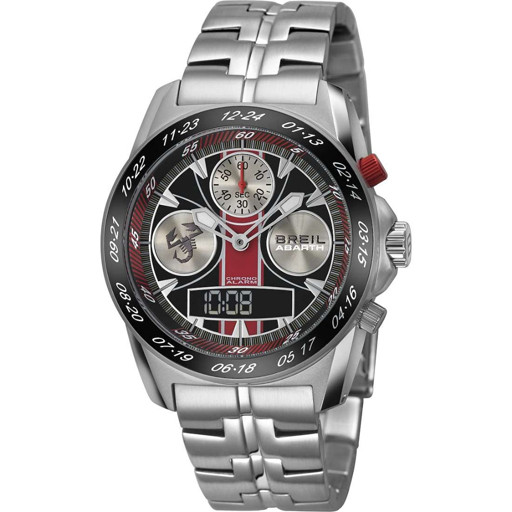 BREIL ABARTH — Ansicht 1
