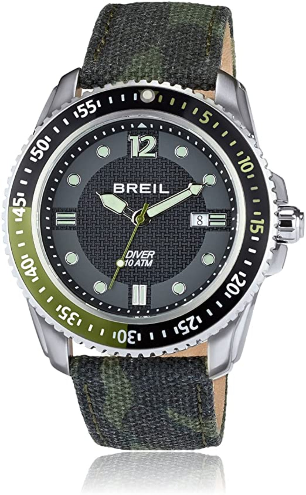 BREIL OCEANO — Ansicht 1